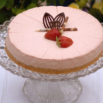 Cheesecake