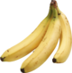 bananas