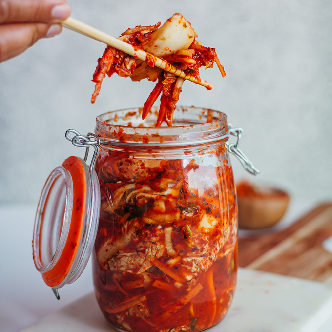 Kimchi